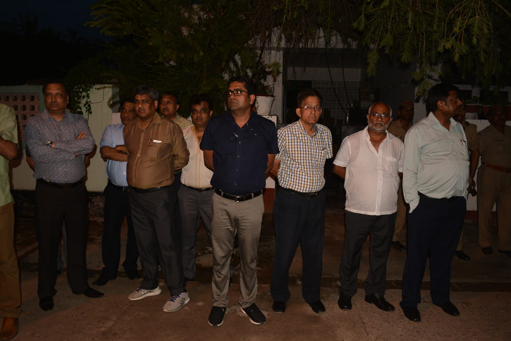 nisha murder case kanpur
