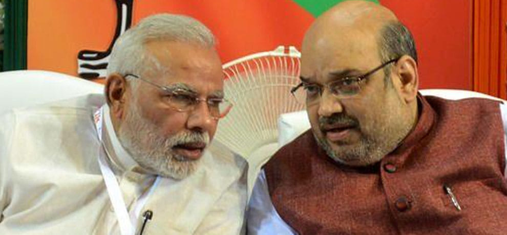NDA starts discussion on four names for vice president polls's candidate 