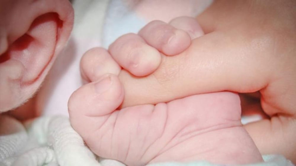 Woman Birth Child In Shramik Special Train Agra