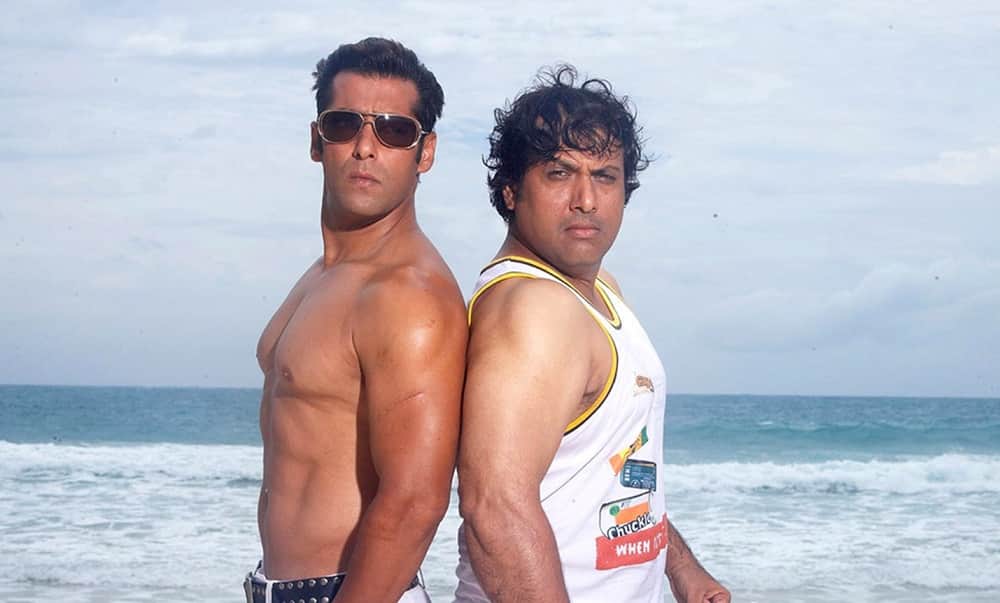 Not only Bobby Deol Salman Khan has also support these bollywood star for comeback