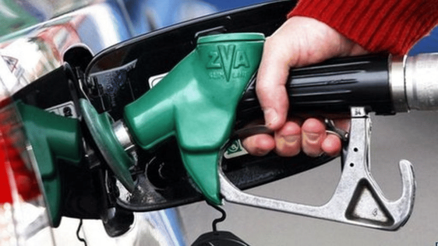 petrol pump strike on 13 october