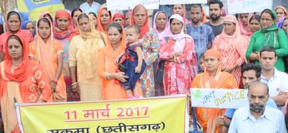 Sukma martyr suresh family only get 1.5 lakh rupee from himachal government