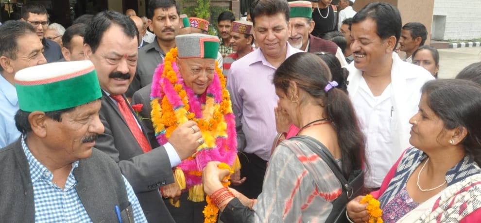 cm virbhadra singh hits out at vijay mankotia and gs bali