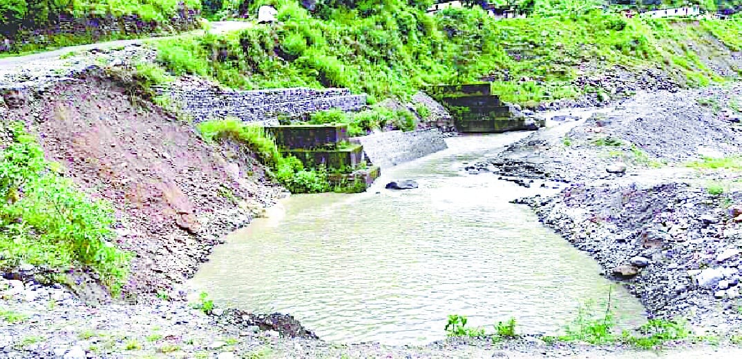 Pipes of missing young man found in pond