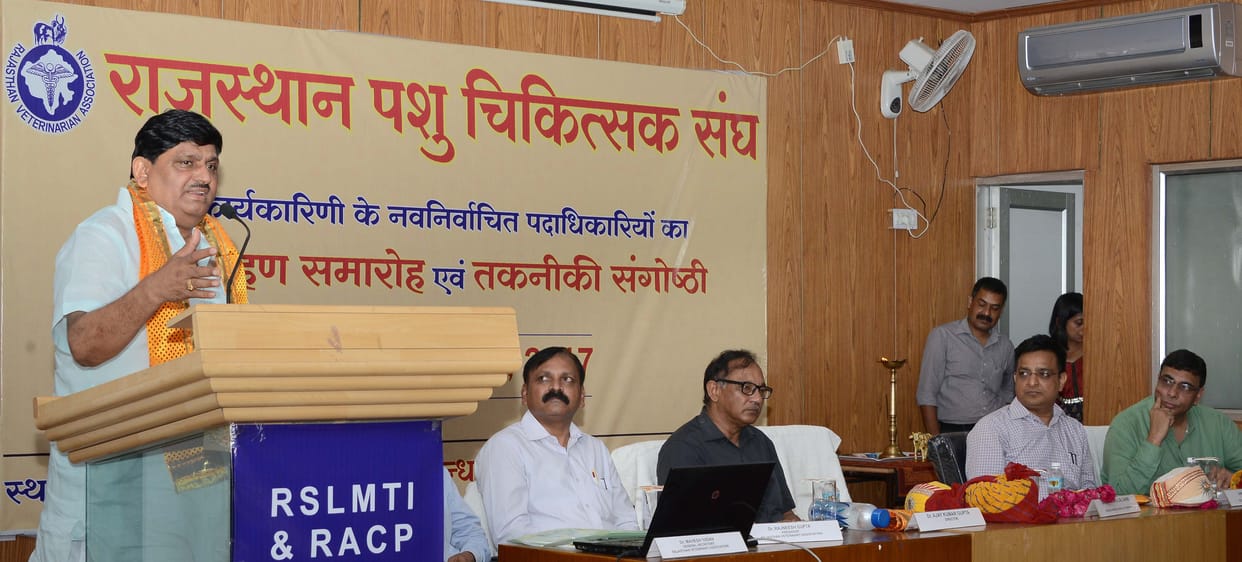 Minister said that farmers can increase their income