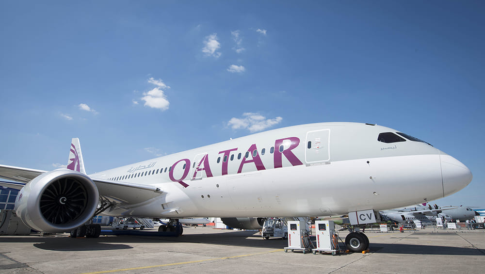 Gulf Country Qatar offers visa-free entry to 80 countries, including India