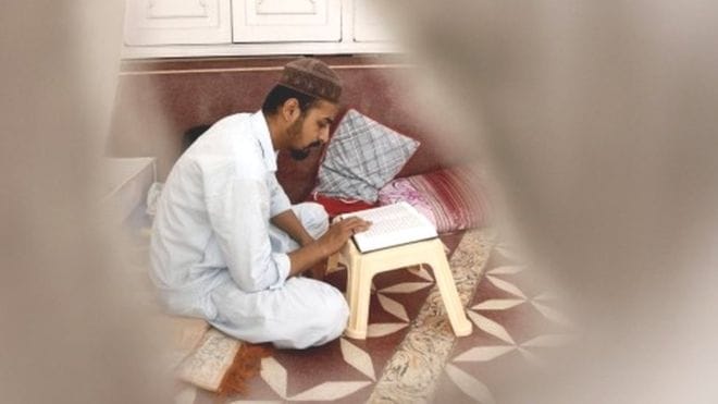  Why is a true Muslim a good citizen in Pakistan?
