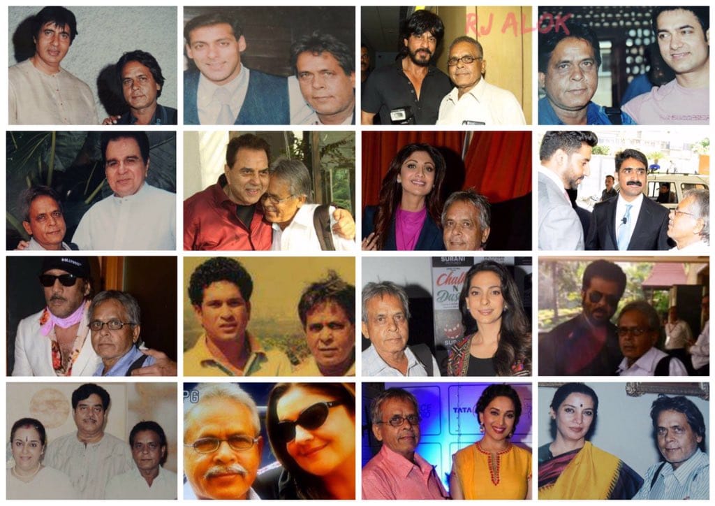 bollybood photographer raju updhayay death in road accident