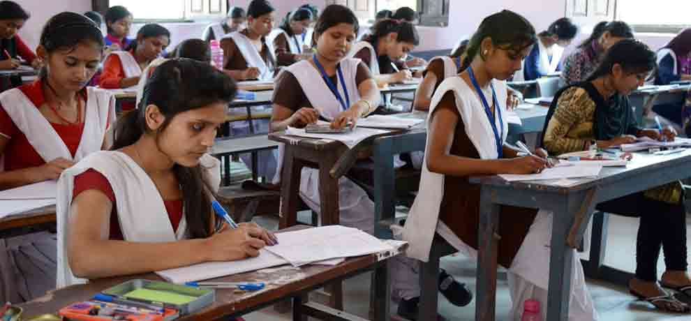 up board to add gst as subject in class 10th