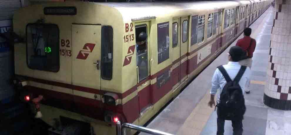 JOB VACANCIES IN KOLKATA METRO 1 LAKH SALARY