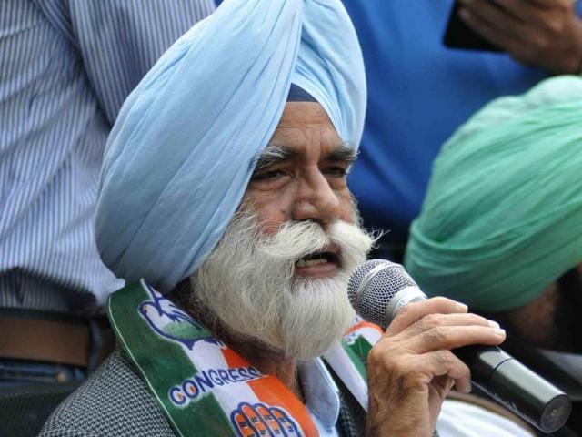  enforcement directorate challan against formar minister sarwan singh phillaur