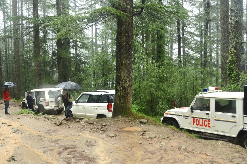 kotkhai Girl Gangrape and Murder Case.