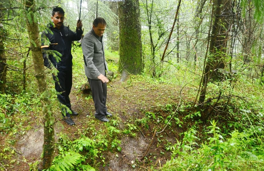 Six Doubts on Shimla police investigation in Kotkhai gangrape and murder case.