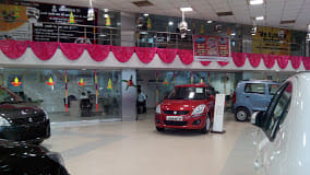 AGR automobiles get notice for registration charge