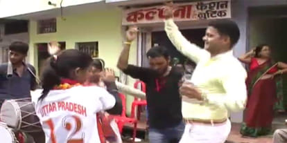 kanpur girl selected in pro kabaddi league