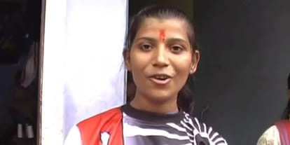 kanpur girl selected in pro kabaddi league