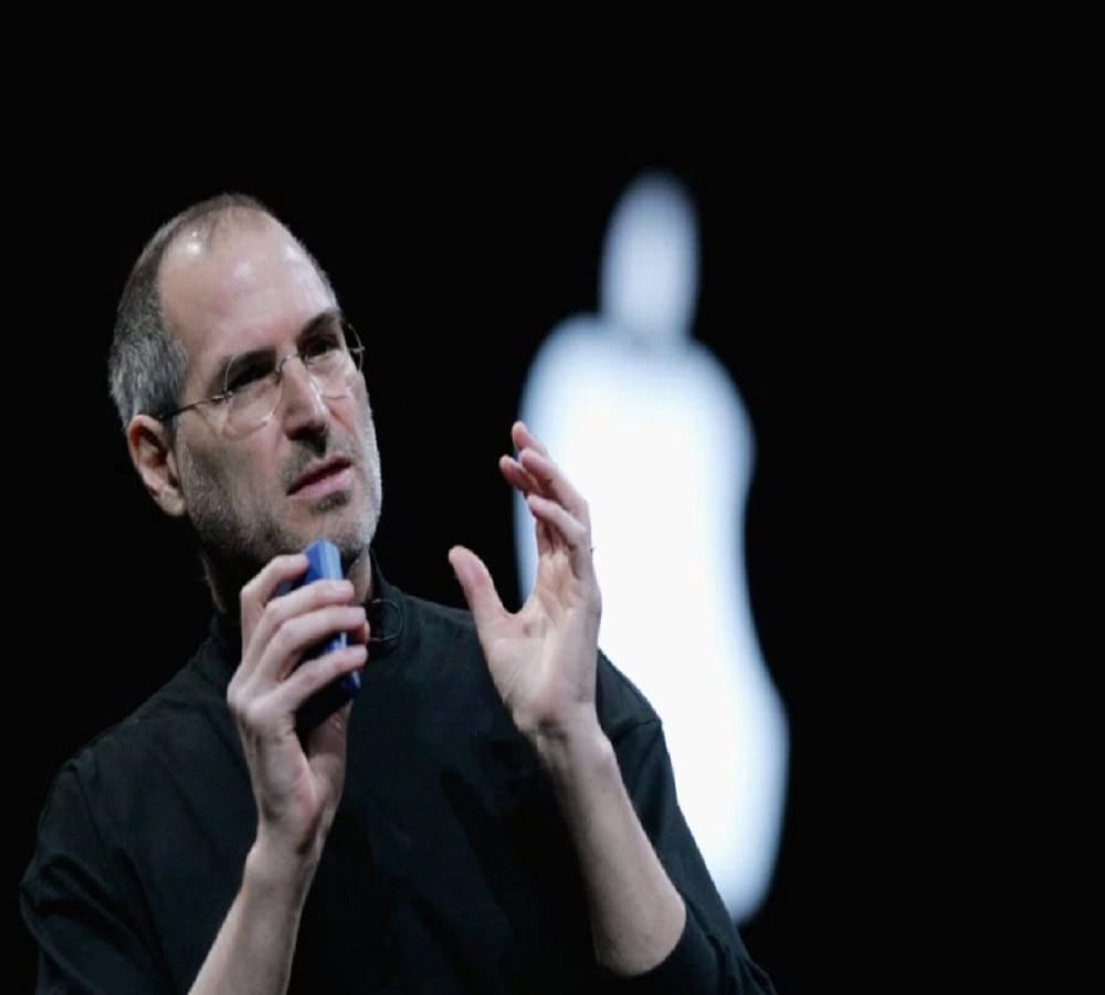 know how Steve Job's style turtleneck set become famous in silicon valley 