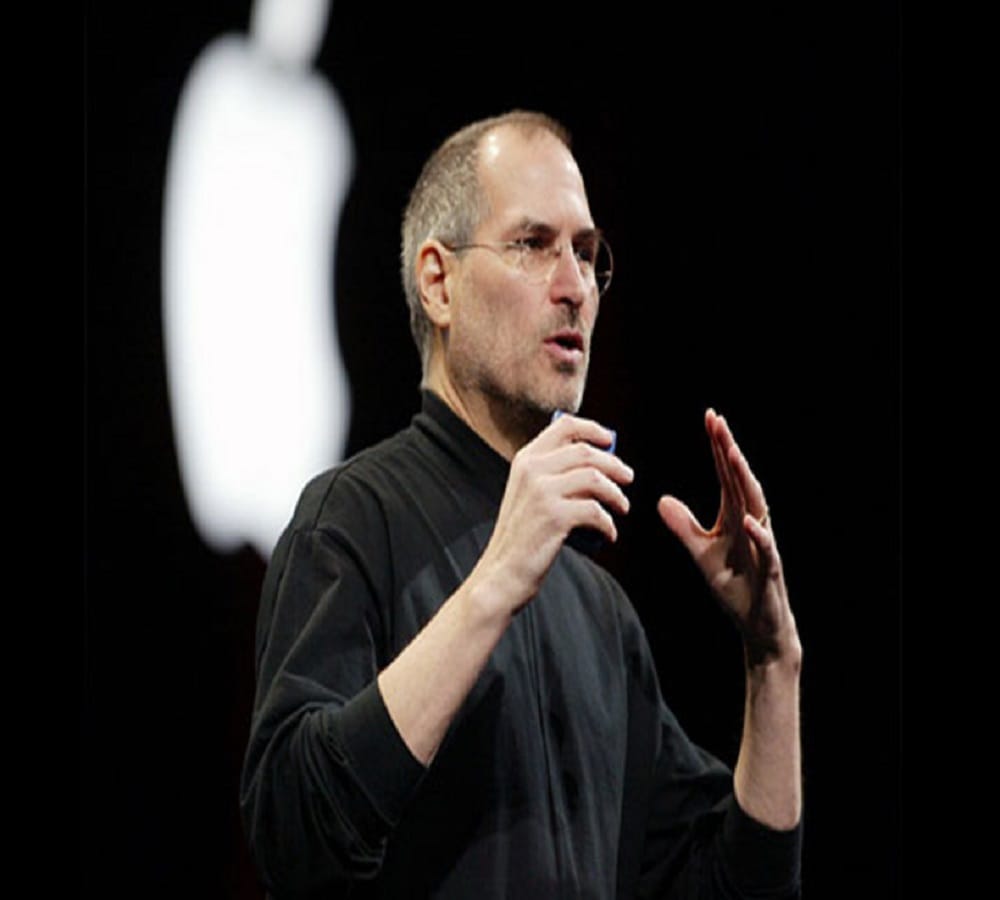 know how Steve Job's style turtleneck set become famous in silicon valley 