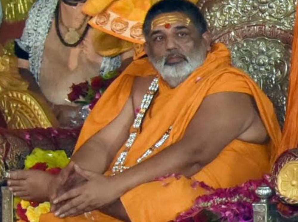 why hindu bearing Torture said by swami Achyutanand