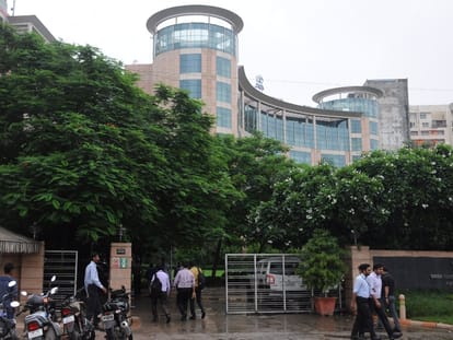  TATA consultancy can be closed in Lucknow.
