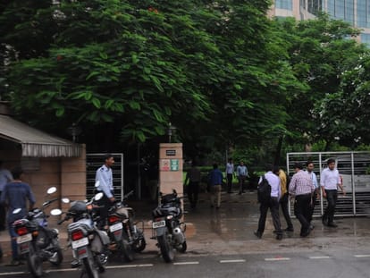  TATA consultancy can be closed in Lucknow.