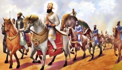 punjab tourism deptt interpretation center to maintain sikh people bravery history