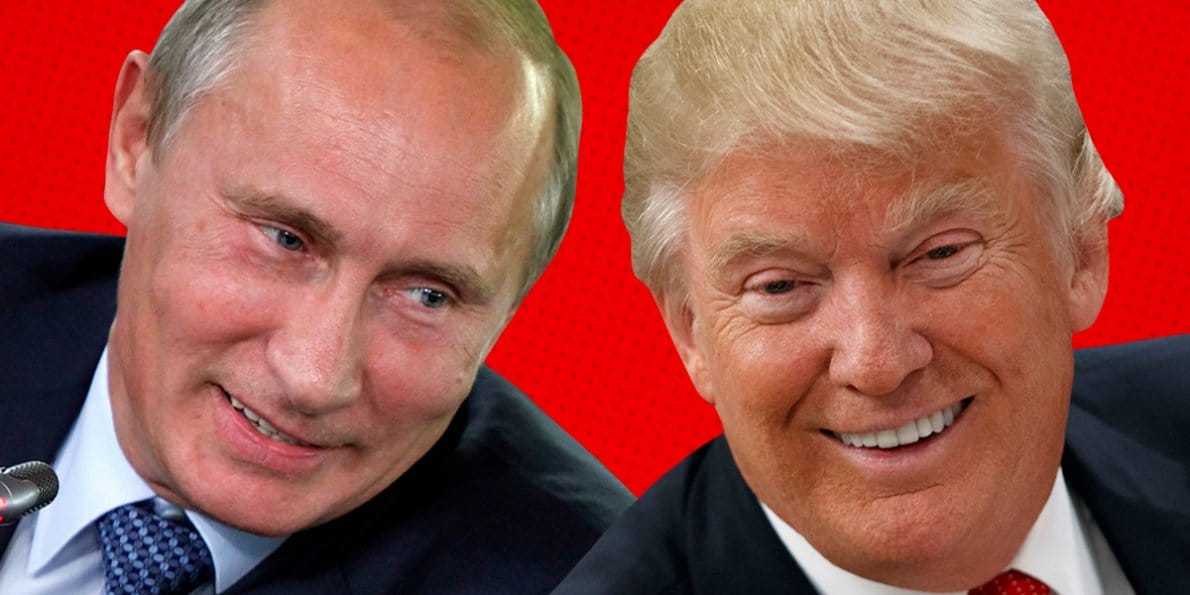 Russia-Ukraine conflict : Trump can cancel meeting with Putin