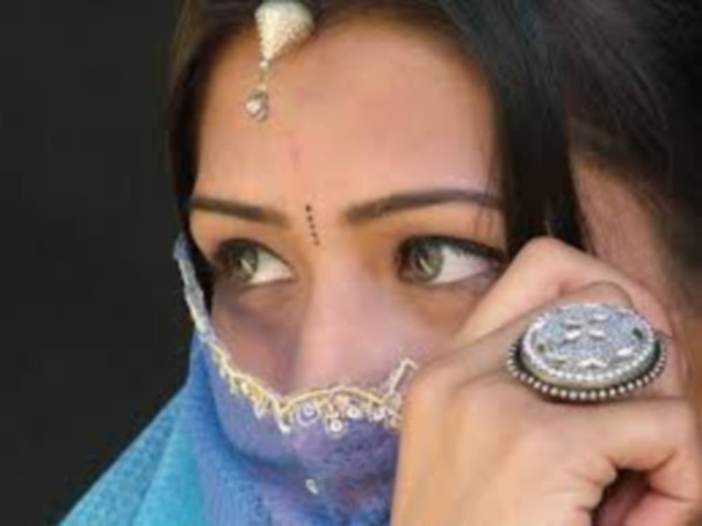 Real question of women security, A story of republic day