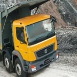 bharatbenz cut price upto 2.5 percent to pass GST benefits to customers
