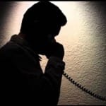 Youth Called police and told I am dawood ibrahim, threatens to bomb blast on harki puri