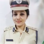 आईपीएस डी. रूपा, शशिकला