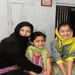 tension on india pak border worry Cross-border brides