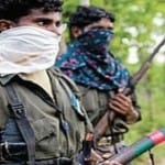 maoists(सांकेतिक तस्वीर )