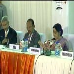  All party meeting on Indo-China border dispute begins