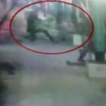 MUMBAI mulund station one couple pushed 56 year old businessman from running train
