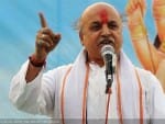 प्रवीण तोगड़िया