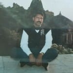 रामेश्वर दयाल मीणा