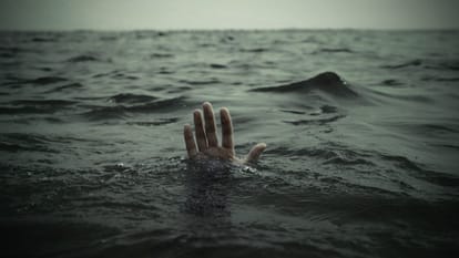 Two youths of Dalhousie drowned in Ranjit Sagar lake, missing