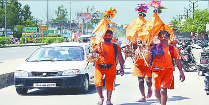 Now Orange Alert for Kawand Yatra, Army ready in every situation