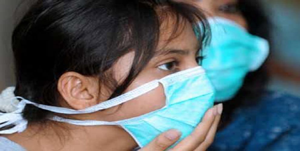 careful : Swine flu confirmed in the nurse, keep these things in mind