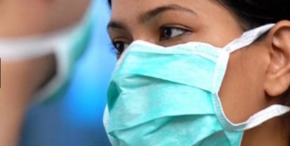 careful : Swine flu confirmed in the nurse, keep these things in mind