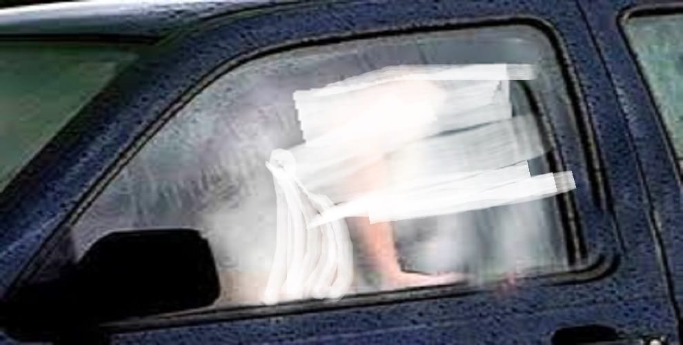 Forcibly took the teenager and took him to the car, gangrape