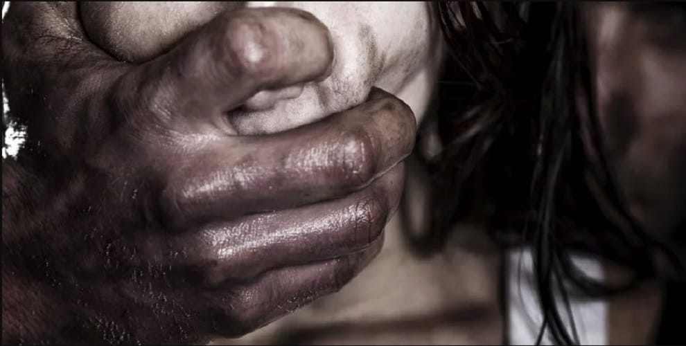 Uncle raped minor, allegation on Aunty for help, New Delhi