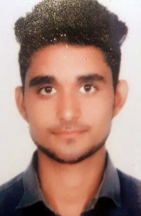 Kidnapping of youth on arms force in Balsi