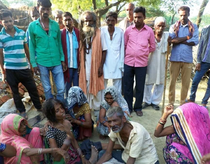 Kishore accused of killing, drowning in suspicious circumstances
