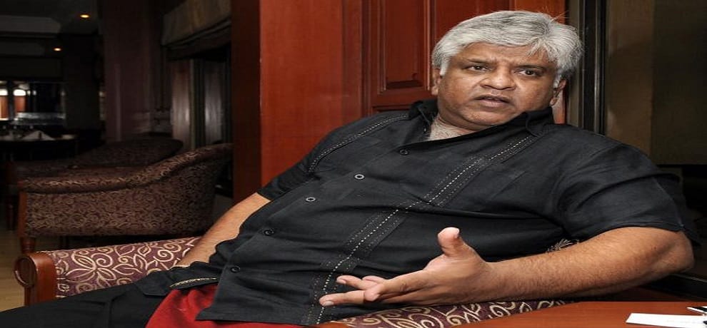 Arjuna Ranatunga says icc world cup final of 2011 was fixed