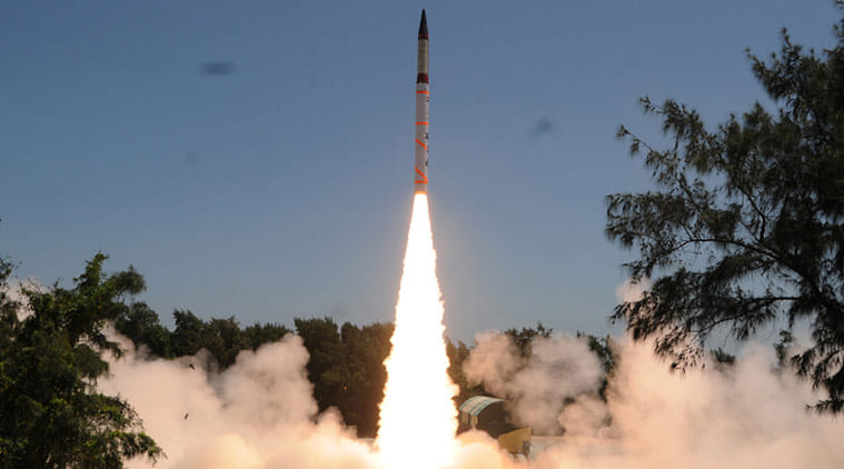 These are india's 5 destructive weapon, whose fears china