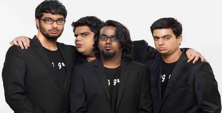 Alok Nath to AIB and Tanushree Dutta these are top five bollywood news today