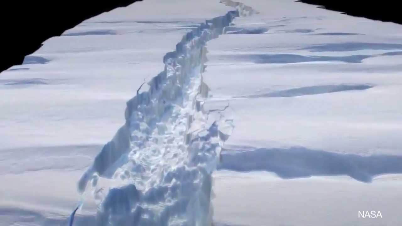 अंटार्कटिका