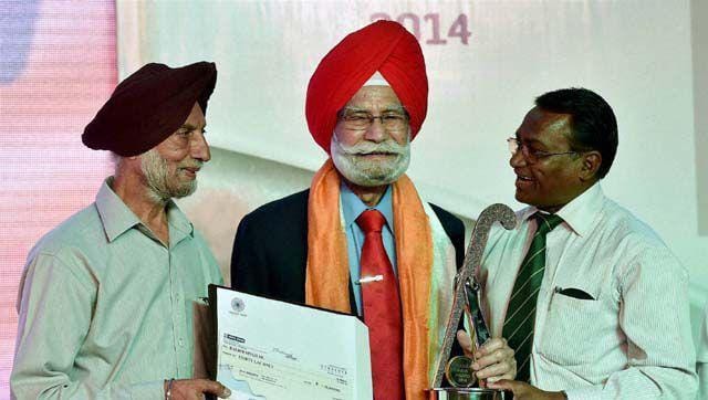  three times olympic gold medalist balbir singh sr. life profile